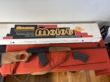 MOLOT VEPR DRAGUNOV AK47 SEMI AUTO RIFLE 7.62x54r ~ RARE 27.5