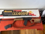 MOLOT VEPR DRAGUNOV AK47 SEMI AUTO RIFLE 7.62x54r ~ RARE 27.5