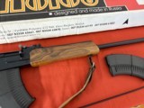 MOLOT VEPR DRAGUNOV AK47 SEMI AUTO RIFLE 7.62x54r ~ RARE 27.5