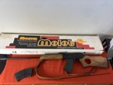 MOLOT VEPR DRAGUNOV AK47 SEMI AUTO RIFLE 7.62x54r ~ RARE 27.5