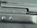 MOLOT VEPR DRAGUNOV AK47 SEMI AUTO RIFLE 7.62x54r ~ RARE 27.5
