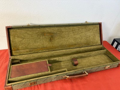 WINCHESTER OVER / UNDER SHOTGUN CASE