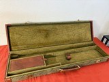 WINCHESTER OVER / UNDER SHOTGUN CASE