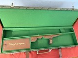 WINCHESTER GRAND EUROPEAN O/U SHOTGUN CASE - 2 of 5