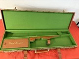 WINCHESTER GRAND EUROPEAN O/U SHOTGUN CASE