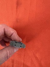 U.S. SPRINGFIELD MODEL 1922 TRAINING RIFLE MAGAZINE 22LR - 3 of 4