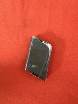 U.S. SPRINGFIELD MODEL 1922 TRAINING RIFLE MAGAZINE 22LR - 2 of 4