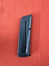 COLT MODEL 1911 ACE SEMI AUTO PISTOL MAGAZINE 22LR - 1 of 3