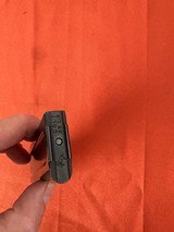 COLT MODEL 1911 ACE SEMI AUTO PISTOL MAGAZINE 22LR - 3 of 3
