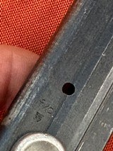 WWII NAZI LUGER P08 FXO MAGAZINE WAFFANT 37 - 3 of 5