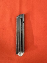 WWll NAZI LUGER P08 MAGAZINE 9MM WAFFANTE 63 - 3 of 4