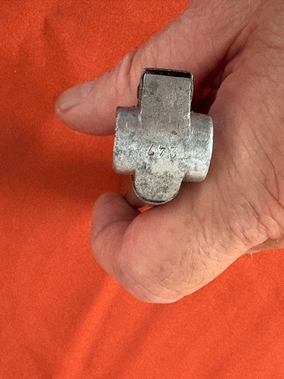 LUGER P08 MAGAZINE 9MM - Image 4 of 4