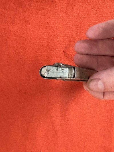 LUGER P08 MAGAZINE 9MM - Image 3 of 4