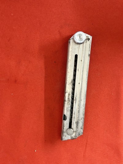 LUGER P08 MAGAZINE 9MM - Image 2 of 4