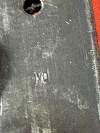 WWll NAZI P38 MAGAZINE 9MM jvd - Image 3 of 6