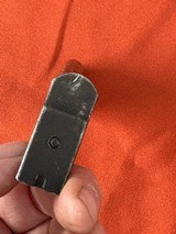 WWll NAZI P38 MAGAZINE 9MM jvd - 5 of 6