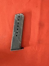 WWll NAZI P38 MAGAZINE 9MM jvd - 2 of 6