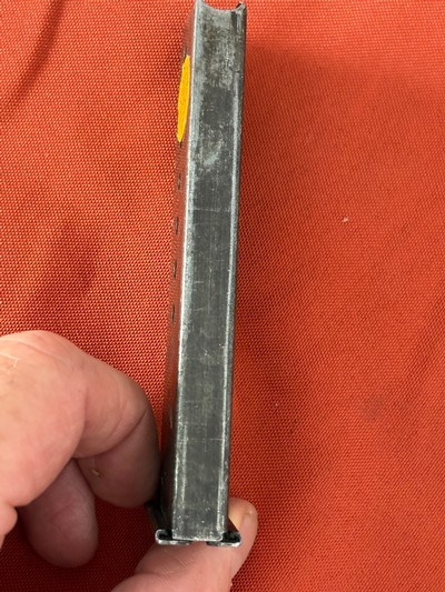 WWll NAZI P38 MAGAZINE 9MM jvd - Image 4 of 6