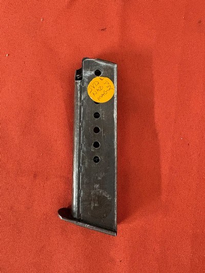WWll NAZI P38 MAGAZINE 9MM jvd