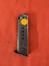 WWll NAZI P38 MAGAZINE 9MM jvd - 1 of 6