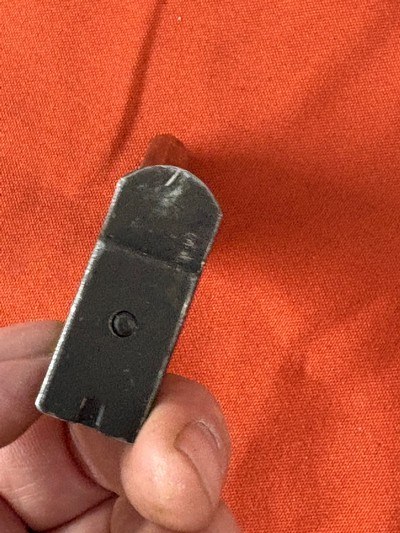 WWll NAZI P38 MAGAZINE 9MM jvd - Image 5 of 6