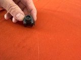 SAKO REAR RIFLE SIGHT 100 / 200 METERS - 3 of 3