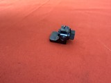 SAKO REAR RIFLE SIGHT 100 / 200 METERS - 1 of 3