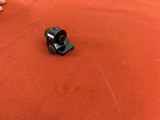 SAKO REAR RIFLE SIGHT 100 / 200 METERS - 2 of 3