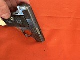COLT MODEL 1908 VEST POCKET SEMI AUTO PISTOL 25ACP ~ MADE 1920 - 6 of 8