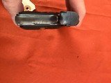 COLT MODEL 1908 VEST POCKET SEMI AUTO PISTOL 25ACP ~ MADE 1920 - 5 of 8