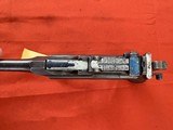 GERMAN MAUSER MODEL C96 BROOMHANDLE SEMI AUTO PISTOL 7.63mm - 9 of 12