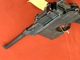 GERMAN MAUSER MODEL C96 BROOMHANDLE SEMI AUTO PISTOL 7.63mm - 6 of 12