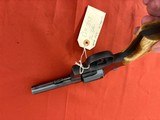 COLT MODEL 357 REVOLVER ~ PRE PYTHON MADE IN 1955 ~ - 6 of 8