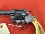 COLT MODEL 357 REVOLVER ~ PRE PYTHON MADE IN 1955 ~ - 3 of 8