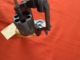 COLT MODEL 357 REVOLVER ~ PRE PYTHON MADE IN 1955 ~ - 8 of 8