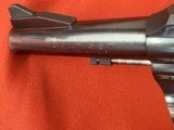 COLT MODEL 357 REVOLVER ~ PRE PYTHON MADE IN 1955 ~ - 4 of 8