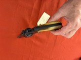 COLT MODEL 357 REVOLVER ~ PRE PYTHON MADE IN 1955 ~ - 5 of 8