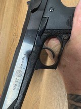 STEYR MODEL GB SEMI AUTO PISTOL 9MM WITH BOX - 20 of 20