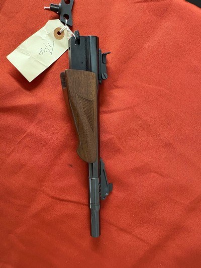 THOMPSON CENTER CONTENDER 10 