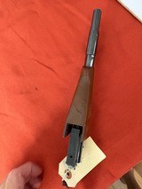 THOMPSON CENTER CONTENDER 10  THOMPSON CENTER CONTENDER 10