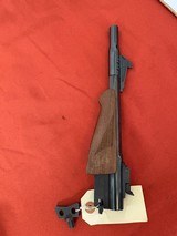 THOMPSON CENTER CONTENDER 10  THOMPSON CENTER CONTENDER 10