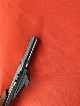 THOMPSON CENTER CONTENDER 10  THOMPSON CENTER CONTENDER 10