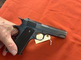 PRE WAR COLT 1911 SEMI AUTO PISTOL 38 SUPER ~ MADE IN 1930 ~ - 19 of 20