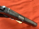 PRE WAR COLT 1911 SEMI AUTO PISTOL 38 SUPER ~ MADE IN 1930 ~ - 9 of 20