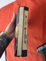 REMINGTON MODEL 51 SEMI AUTO PISTOL 32 ACP WITH BOX - 10 of 14