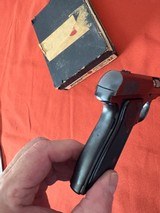 REMINGTON MODEL 51 SEMI AUTO PISTOL 32 ACP WITH BOX - 5 of 14