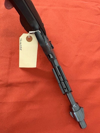 SALE $1250 ~ HI STANDARD SUPERMATIC CITATION SEMI AUTO PISTOL 22LR - Image 12 of 17