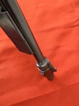 HI STANDARD SUPERMATIC CITATION SEMI AUTO PISTOL 22LR - 4 of 18