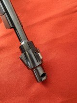 HI STANDARD SUPERMATIC CITATION SEMI AUTO PISTOL 22LR - 10 of 18