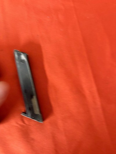 SALE $1250 ~ HI STANDARD SUPERMATIC CITATION SEMI AUTO PISTOL 22LR - Image 13 of 17